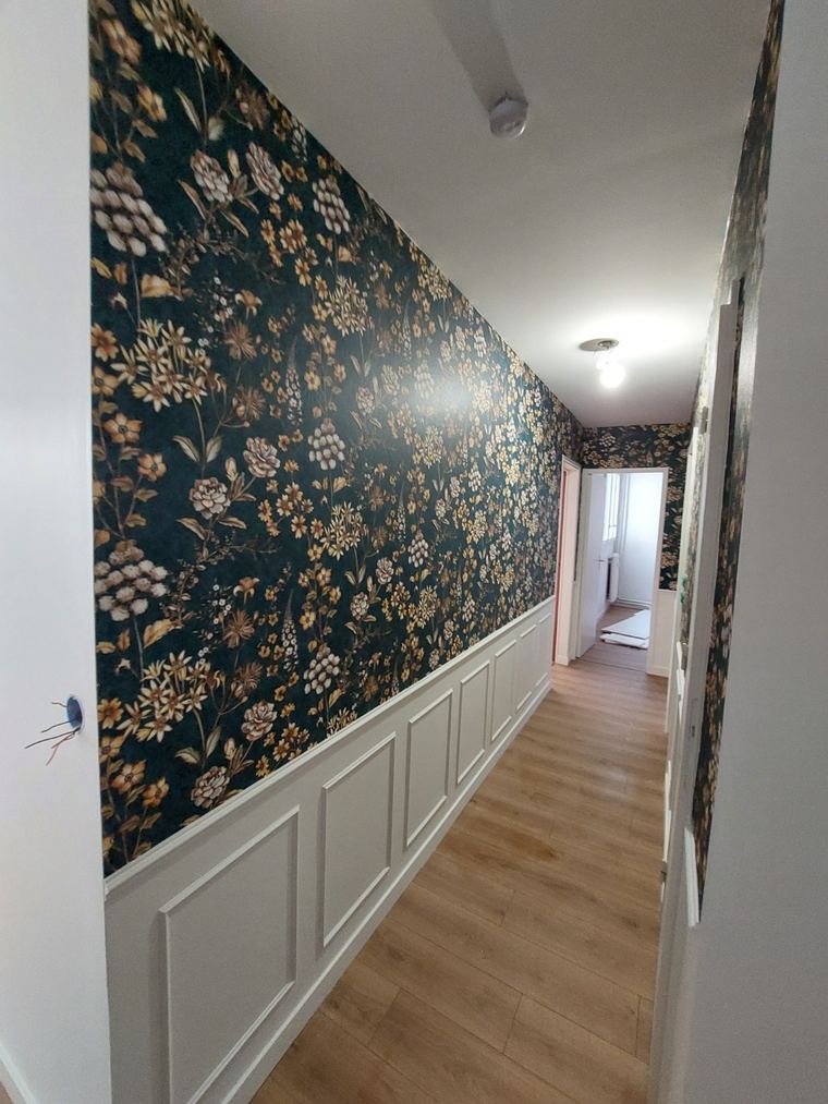 Appartement Les toits de Roanne — photo