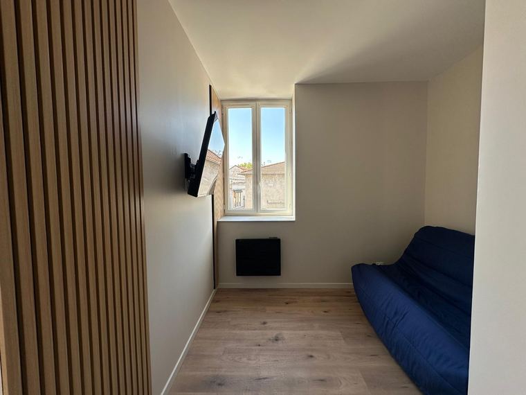 Studio 27 m² - Le Patio Rue De Charlieu — photo