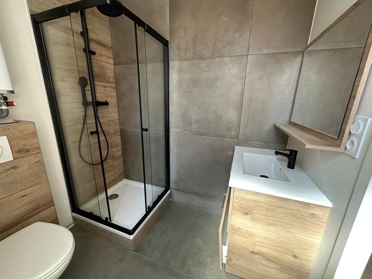 Studio 27 m² - Le Patio Rue De Charlieu — photo