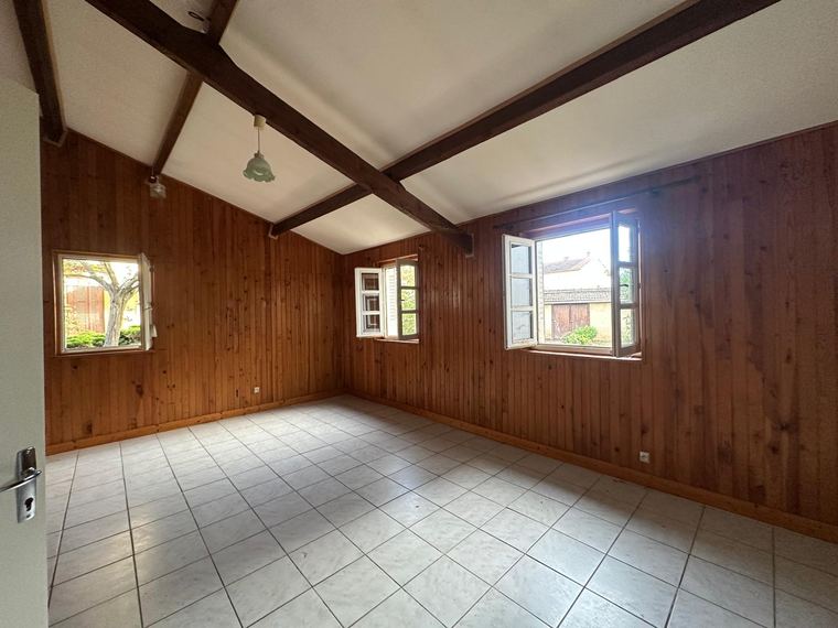 Maison 65 m² - Le Patio Villemontais