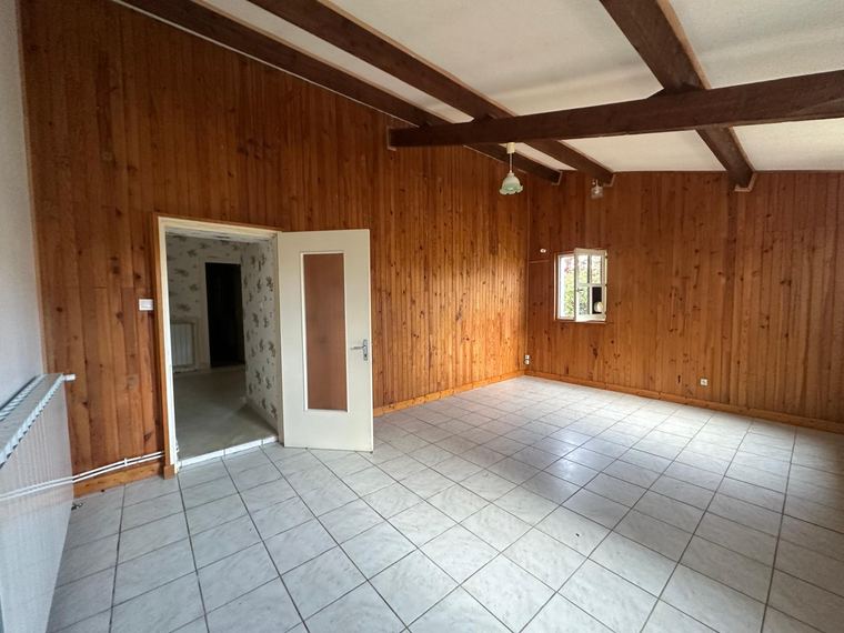 Maison 65 m² - Le Patio Villemontais — photo