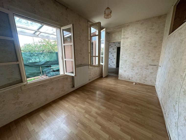 Maison 65 m² - Le Patio Villemontais — photo