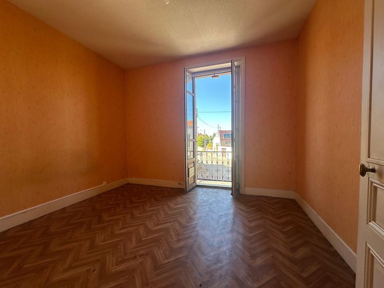 Appartement 45 m² - Le Patio Villemontais — photo