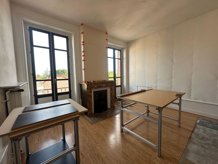 Appartement 45 m² - Le Patio Villemontais