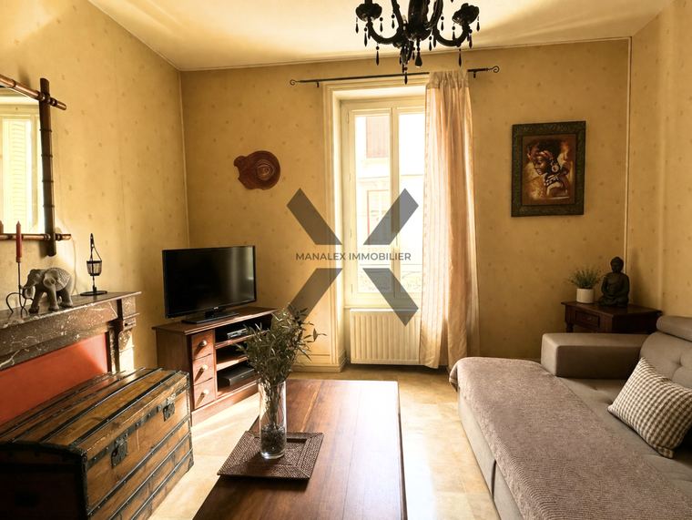 Immeuble 227 m² - Le Patio Emile Zola — photo