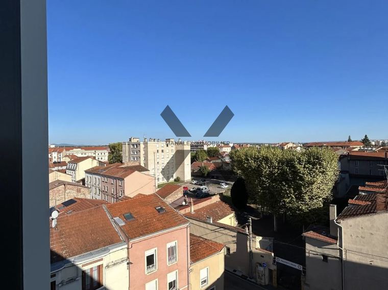 Appartement Hypercentre 49 m² — photo