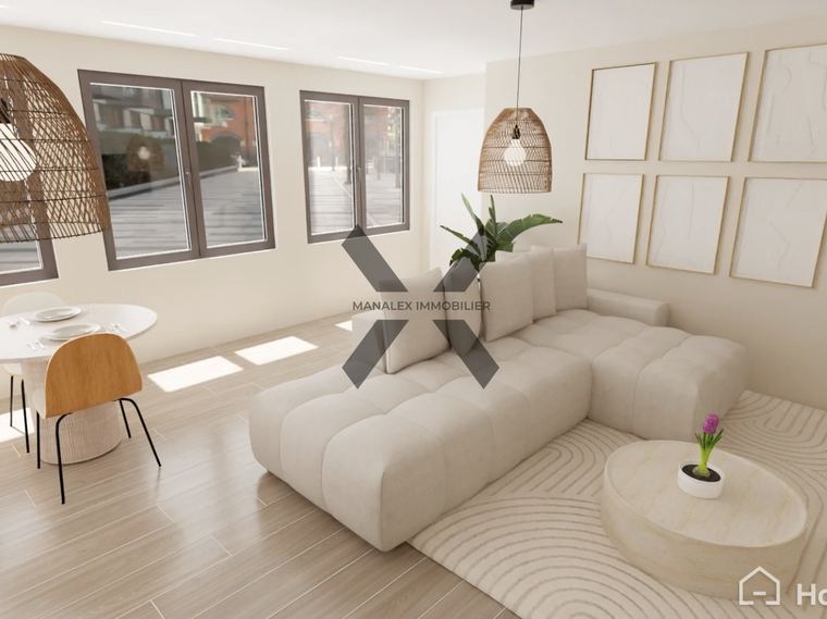Appartement Hypercentre 49 m² — photo