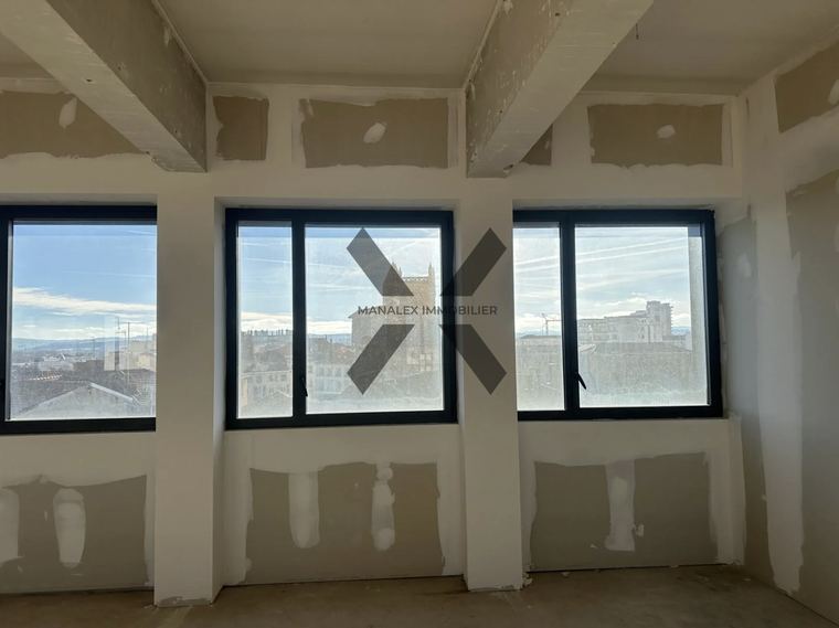 Appartement 45 m² - Hypercentre