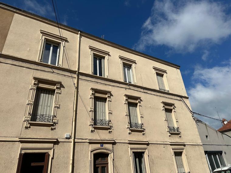 Appartements Le Patio Quai Commandant Fourcault — photo