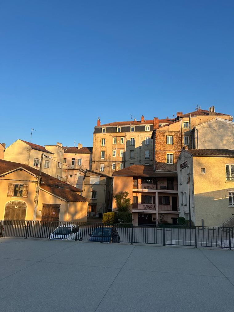 Appartements Le Patio Quai Commandant Fourcault — photo