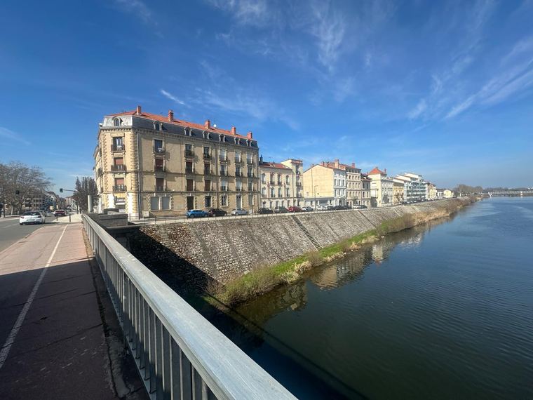 Appartements Le Patio Quai Commandant Fourcault — photo