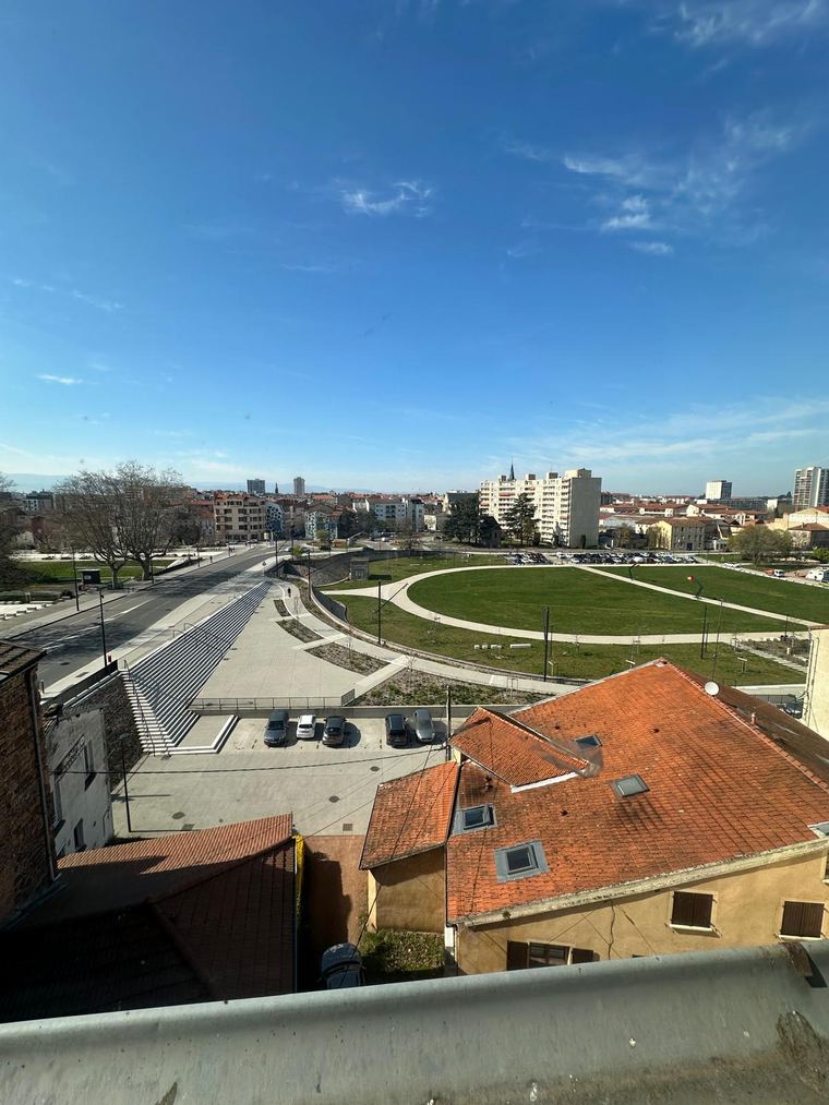 Appartements Le Patio Quai Commandant Fourcault — photo