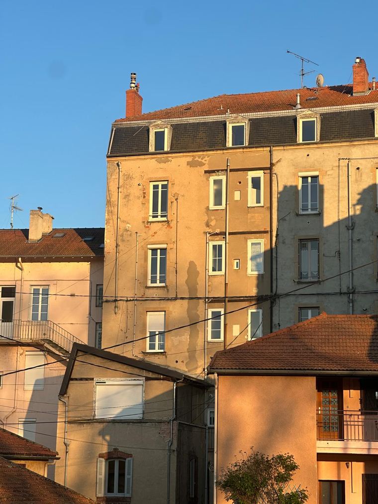 Appartements Le Patio Quai Commandant Fourcault