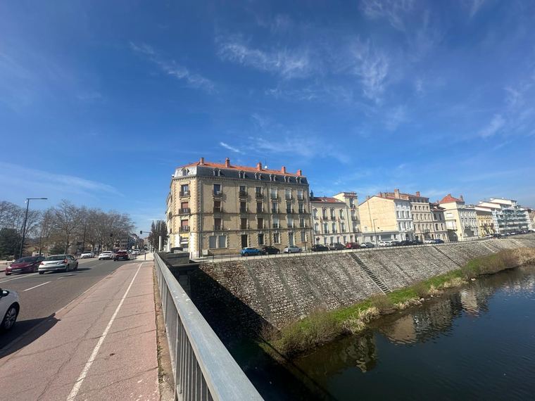 Appartements Le Patio Quai Commandant Fourcault — photo