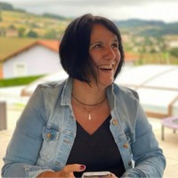 Isabelle Lacroix